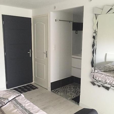 Appartement Tres Proche Naturiste, Chic, Piscine Agde Exterior photo